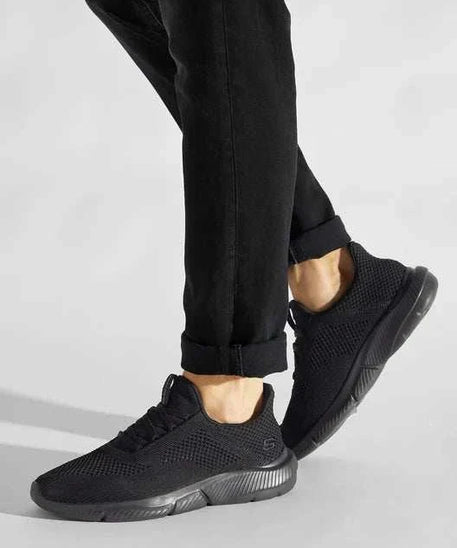 سكيتشرز رجالي ستريت وير 210281