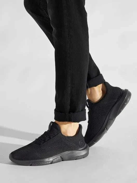 سكيتشرز رجالي ستريت وير 210281